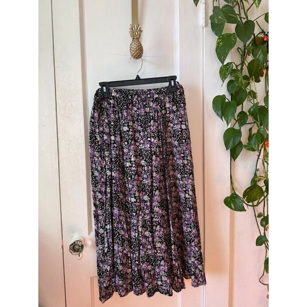 Serengeticatalog.com raylon purple skirt